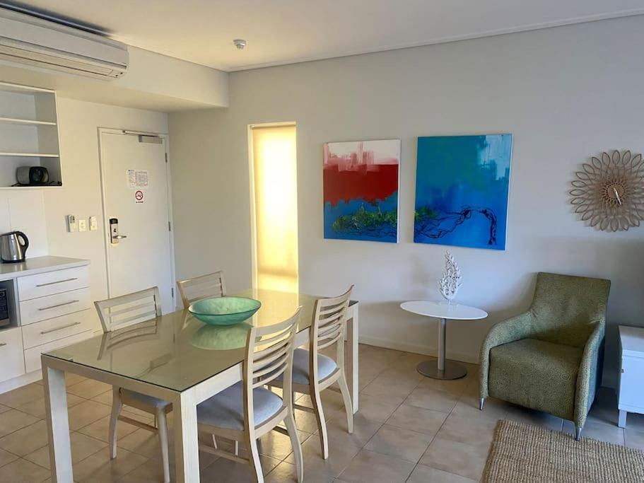 Mariner Resort Comfort - Unit 165 Geraldton Exteriér fotografie