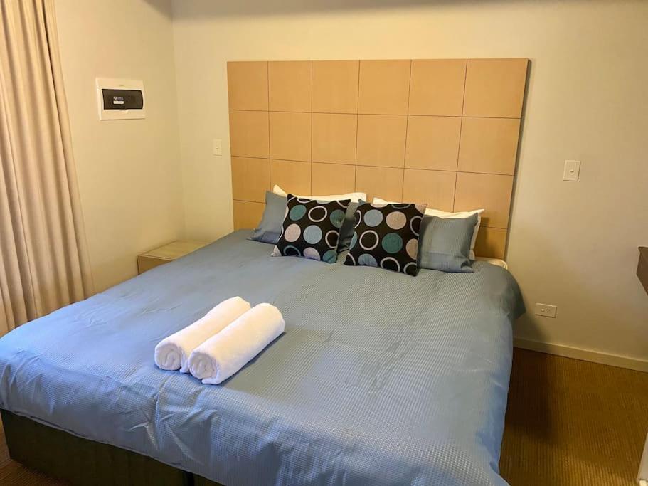 Mariner Resort Comfort - Unit 165 Geraldton Exteriér fotografie
