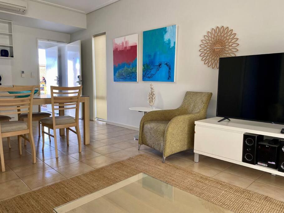 Mariner Resort Comfort - Unit 165 Geraldton Exteriér fotografie